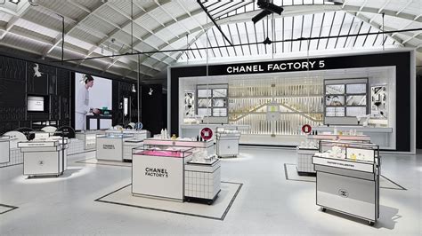 chanel outlet paris|factory outlets in paris.